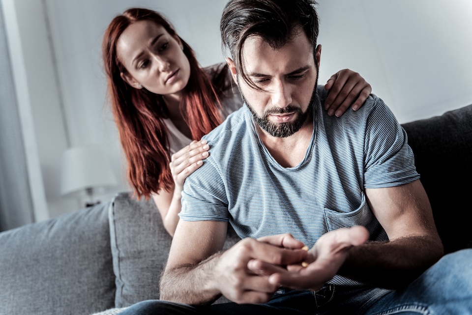 Choices Addiction Recovery Training