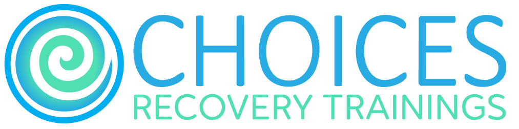 Choices Addiction Recovery Training Logo
