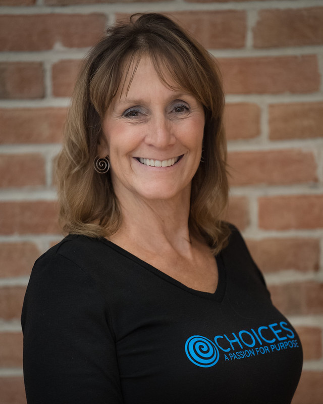 Choices Addiction Recovery Training