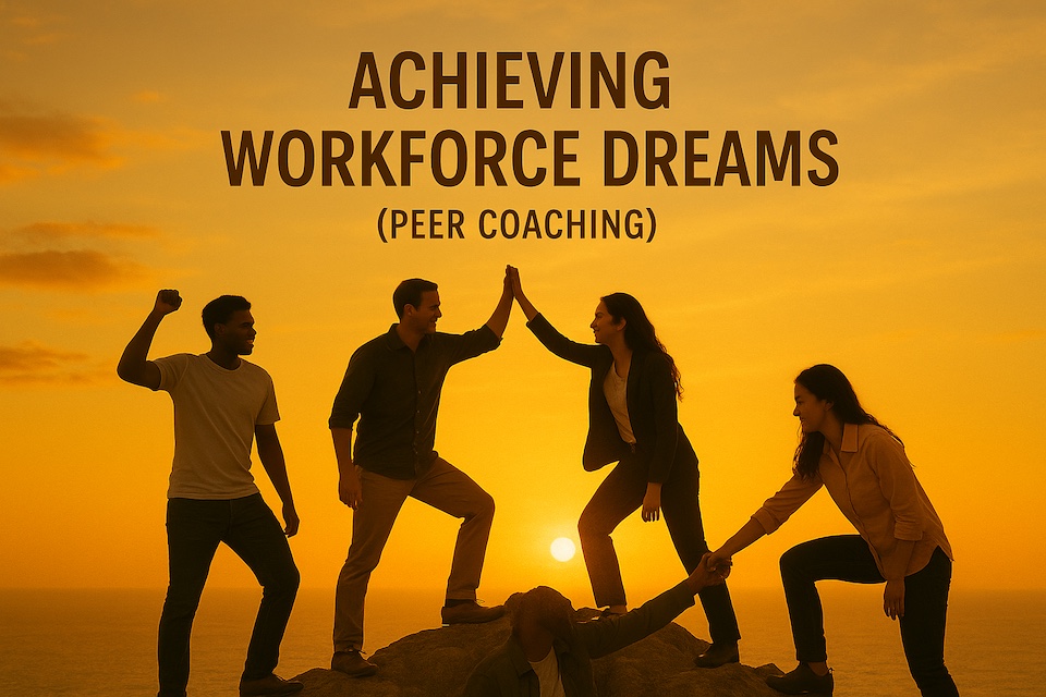Choices Addiction Recovery Training