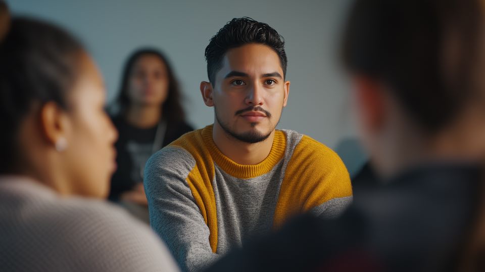 Choices Addiction Recovery Training Login Image