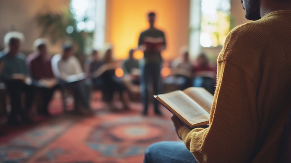 Choices Addiction Recovery Training
