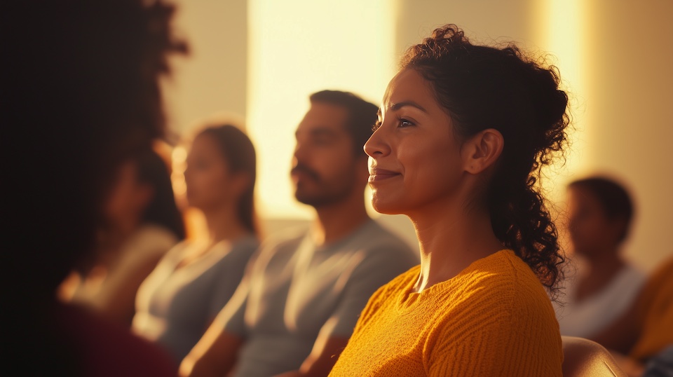 Choices Addiction Recovery Training