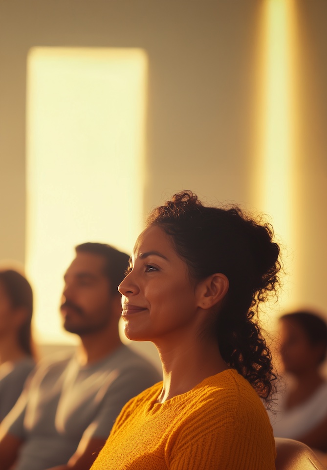 Choices Addiction Recovery Training