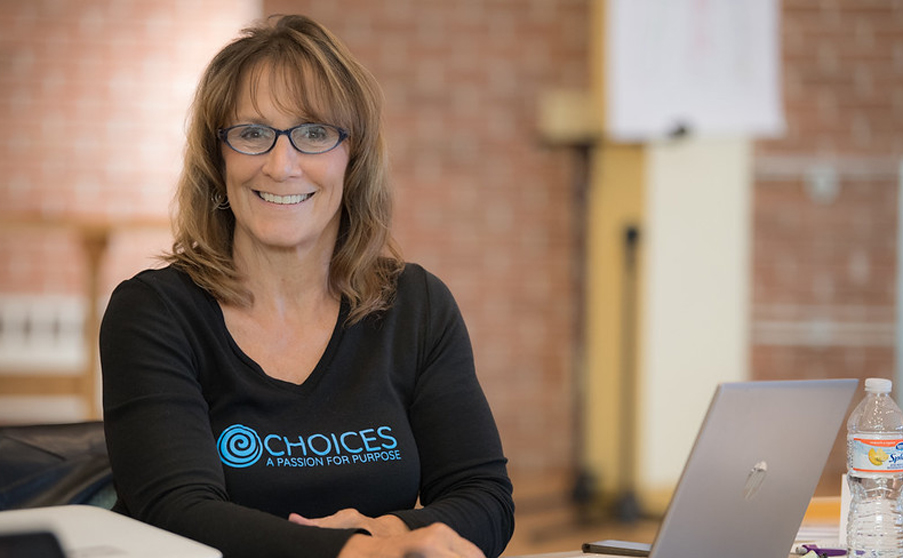 Choices Addiction Recovery Training