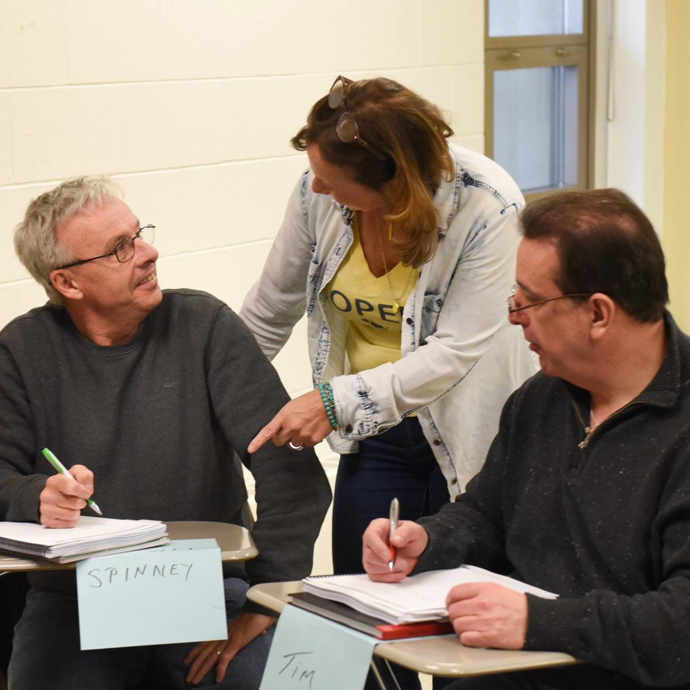 CHOICES has trained thousands of individuals nationwide to help them step into the role of support for someone with SUD.