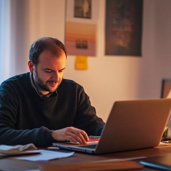 We offer live virtual training sessions regularly. We are NAADAC-approved and meet the criteria for many states.
